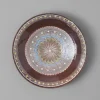Romanian Horezu Serving Plate
