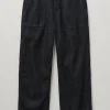 Rory Carpenter Japanese Denim Jeans