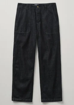 Rory Carpenter Japanese Denim Jeans