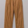 Rory Garment Dyed Trousers
