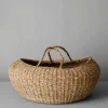 Round Hogla Storage Basket