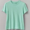 Sadie Organic Cotton Boy Tee