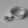 Sally Lacock Mobile Pod Ring