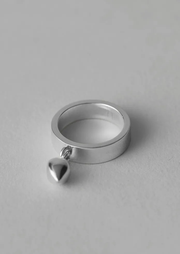 Sally Lacock Mobile Pod Ring