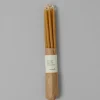 Skar Organics Slim Beeswax Dinner Candle Set