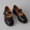 Solovair Mary Jane Shoes