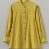Spun Silk Shirt