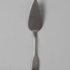 Stonewashed Cake Knife