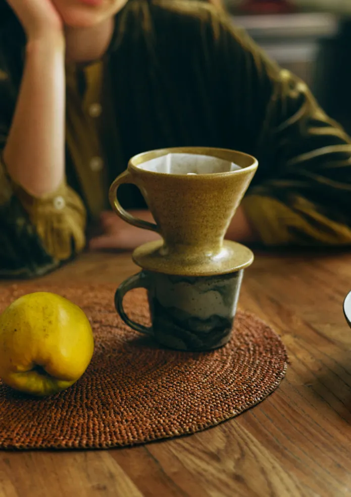 SZ Ceramics Storm Mug