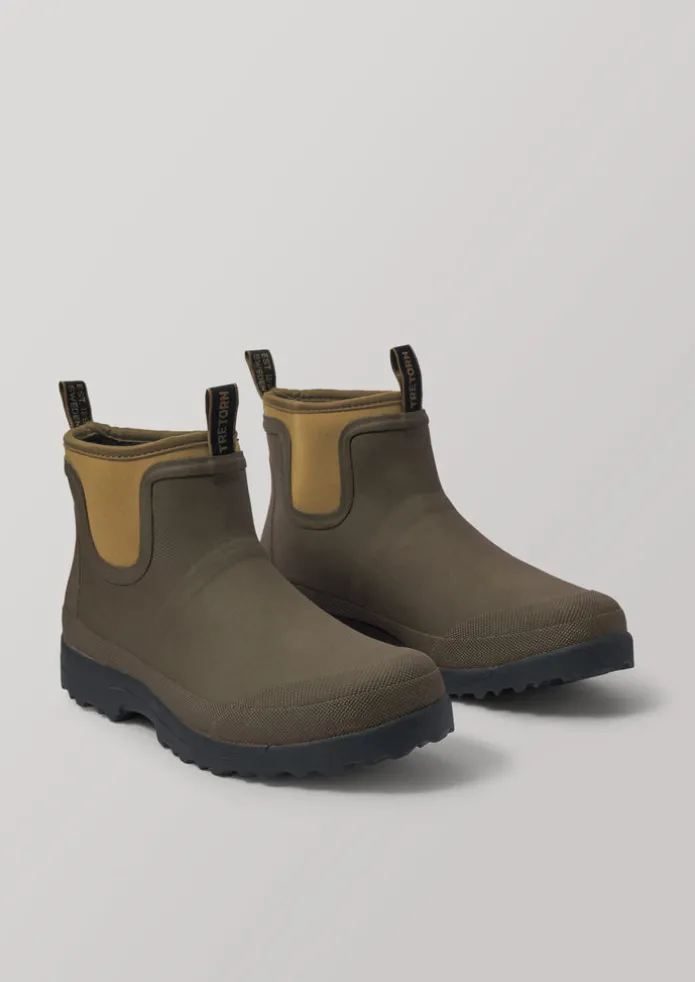 Tretorn Low Neo Winter Boots