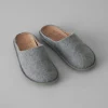 Viba Roma Felt Slippers