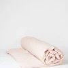 Washed Linen Cotton Duvet Cover