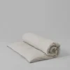 Washed Linen Cotton Duvet Cover