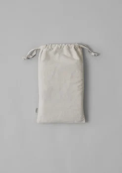 Washed Linen Cotton Duvet Cover