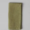 Washed Linen Napkin