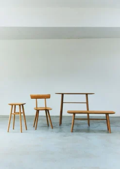 Will Nock Mawnan Console Table