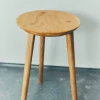 Will Nock Round Side Table