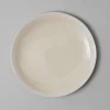 Wonki Ware White Wash Side Plate