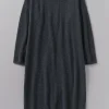 Wool Cashmere Jumper Dress